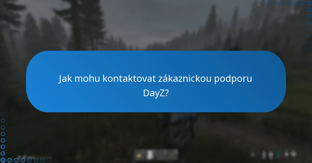 Jaká jsou pravidla pro vracení peněz za DLC pro DayZ?