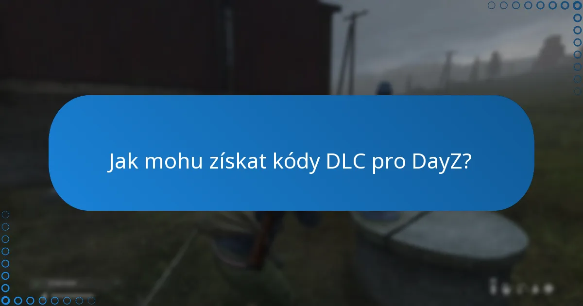 Jaké rozšiřující balíčky jsou nabízeny pro DayZ?