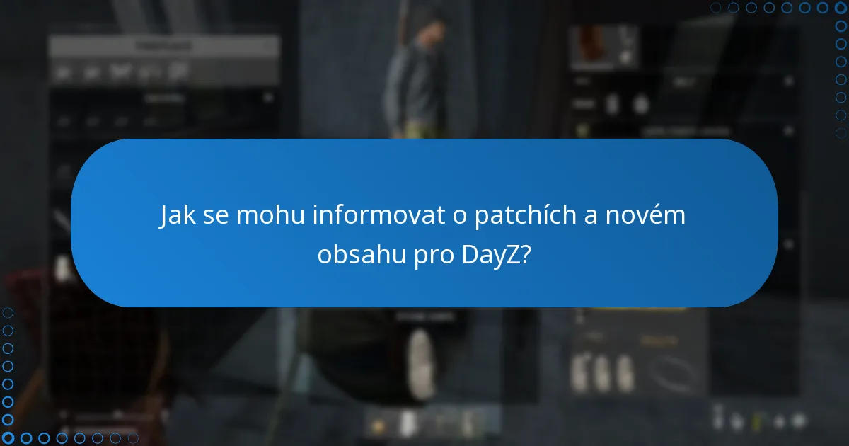 Jaké jsou rozdíly mezi verzemi DayZ na Steamu a na jiných platformách?