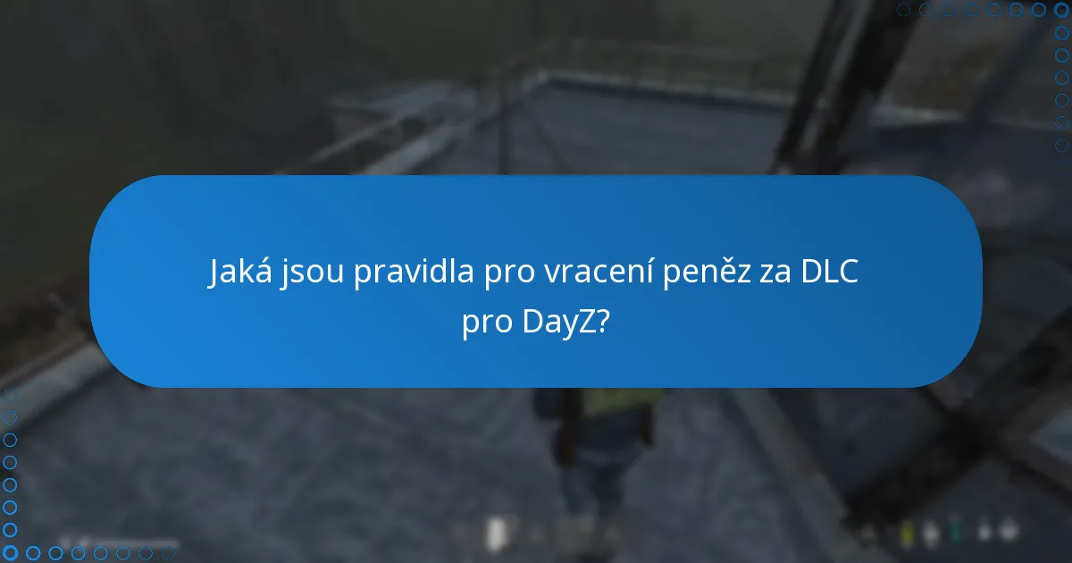 Jaké kroky pro řešení problémů mohu podniknout při problémech s kódy DLC?
