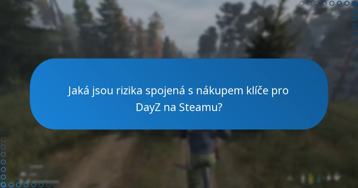 Jak mohu získat zákaznickou podporu pro DayZ?
