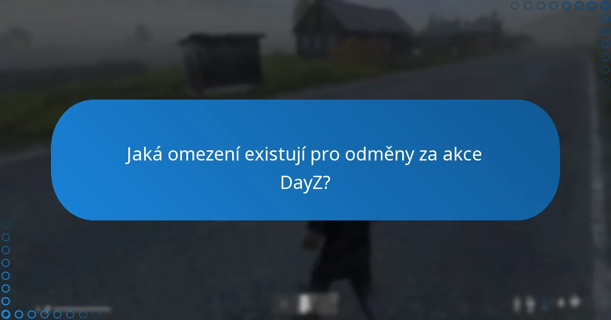 Jaké jsou běžné problémy s uplatněním odměn za akce?