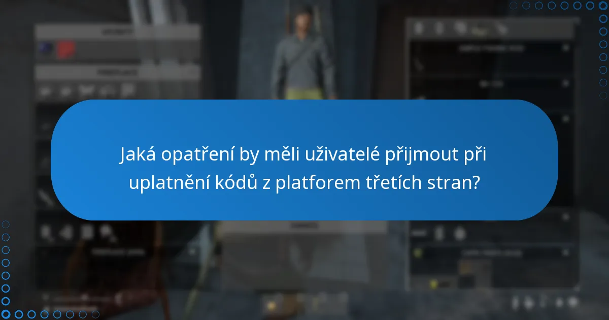 Jak se platformy třetích stran srovnávají s oficiálními zdroji pro kódy DLC pro DayZ?