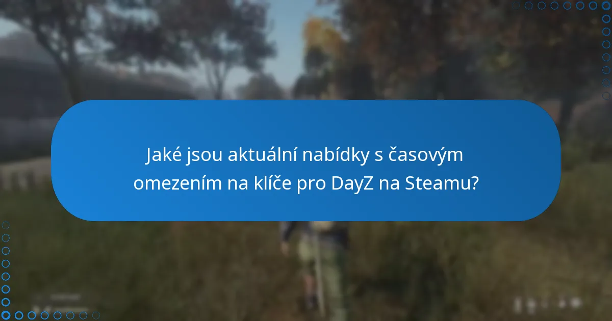 Kdy propagační kódy a nabídky vyprší?