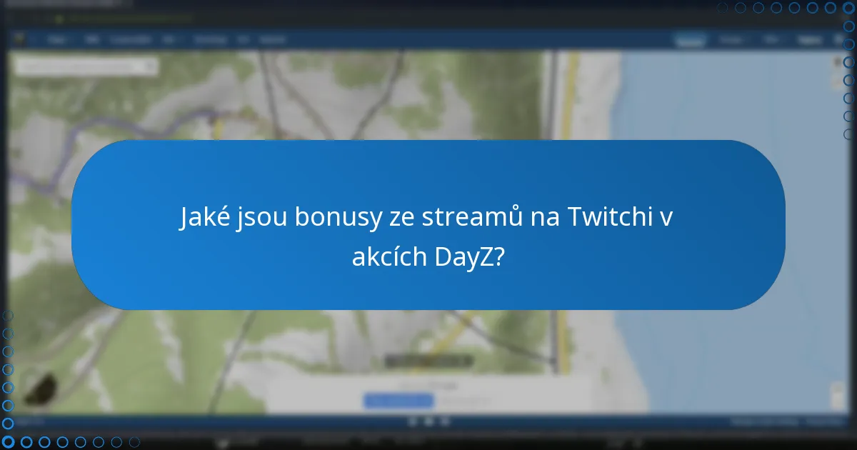Jak se odměny za akce DayZ srovnávají s předchozími akcemi?