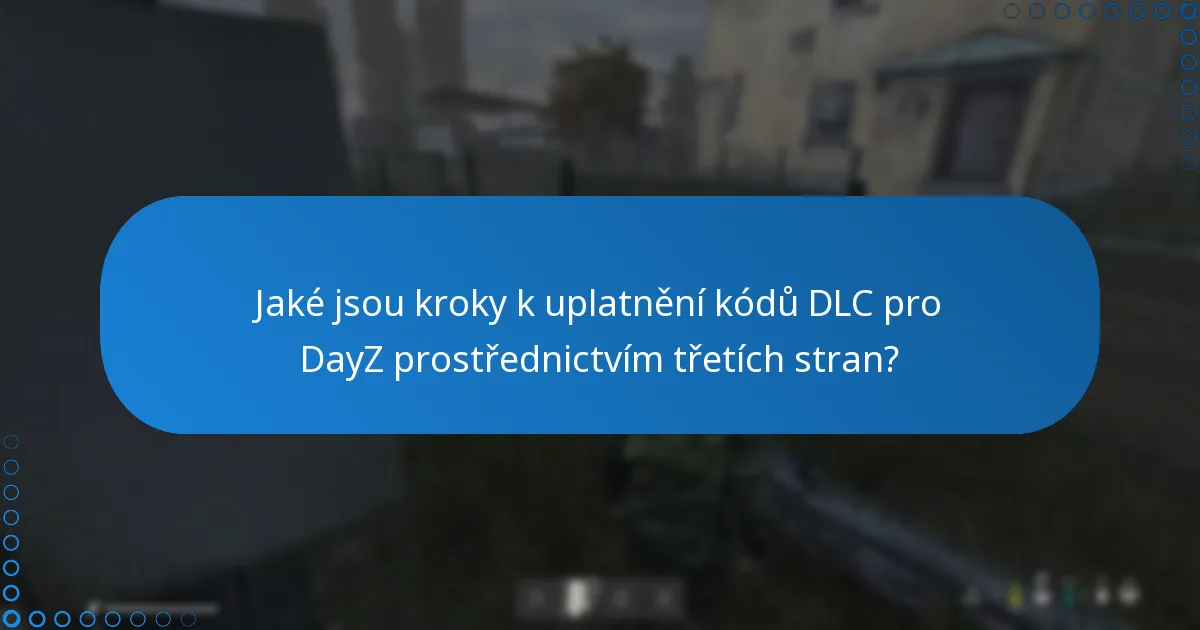 Jaká opatření by měli uživatelé přijmout při uplatnění kódů z platforem třetích stran?