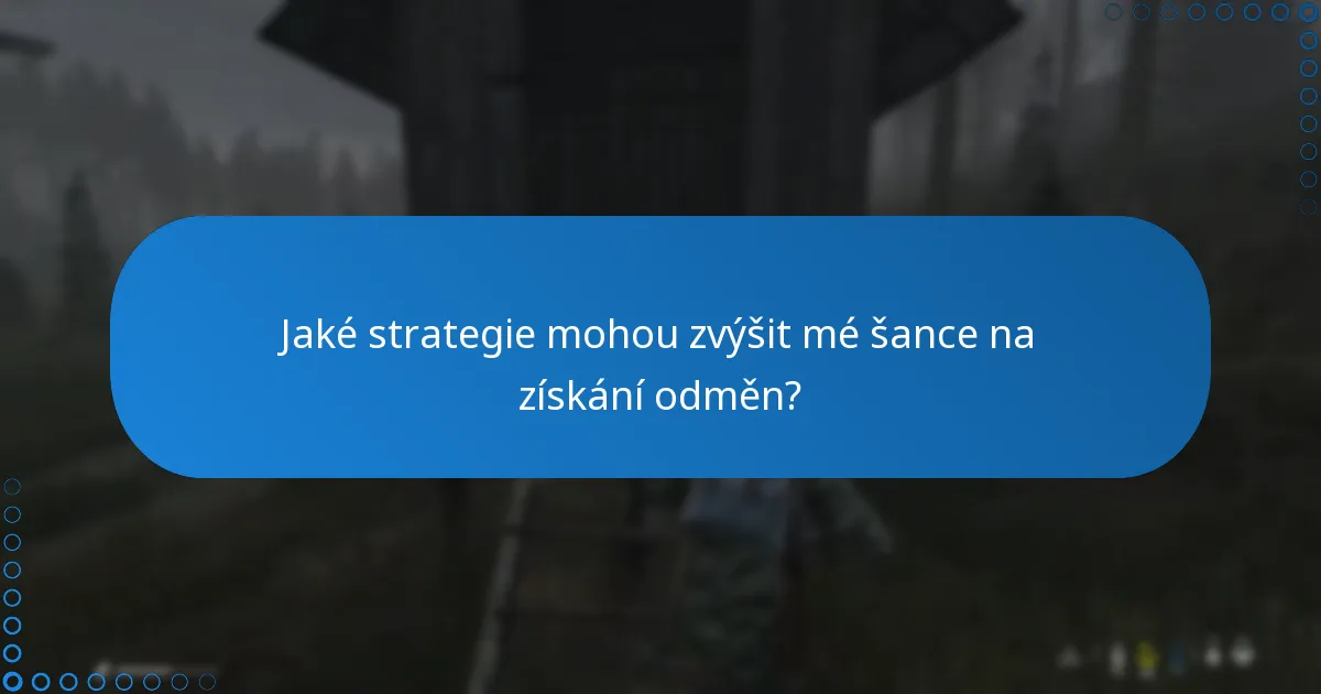 Jaké jsou výhody a nevýhody odměn za akce v DayZ?